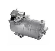 0008302800 A0008302800 4163 SHS-33M4163 electric hybrid auto ac compressor for Mercedes-benz classe C W205 2.0 C 350 W222 C220 C by JBH AUTO PARTS