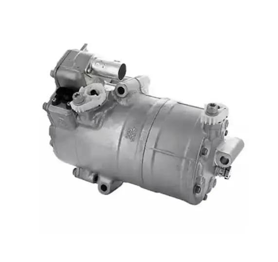 0008302800 A0008302800 4163 SHS-33M4163 electric hybrid auto ac compressor for Mercedes-benz classe C W205 2.0 C 350 W222 C220 C by JBH AUTO PARTS