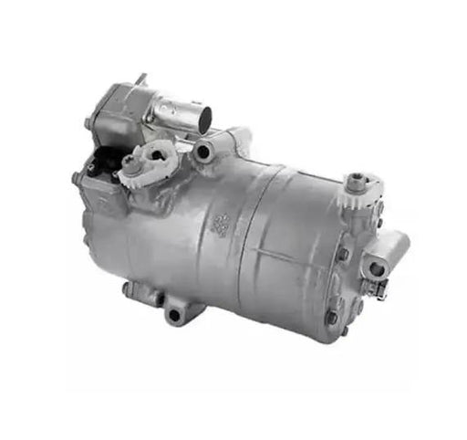 0008302800 A0008302800 4163 SHS-33M4163 electric hybrid auto ac compressor for Mercedes-benz classe C W205 2.0 C 350 W222 C220 C by JBH AUTO PARTS