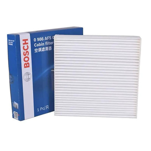 BOSCH CabinFilter for Honda FIT JAZZ 1.5L CITY 2015 2016 GREIZ by JBH AUTO PARTS