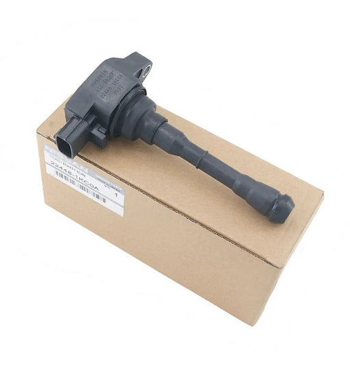22448-1KC0A New Ignition Coil for 2011-2017 Nissan Juke Sentra 1.6L 2.0L MR20 224481KC0A by JBH AUTO PARTS