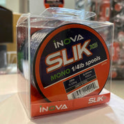 INOVA SLIK XS Mono Fishing Line by Lure Me
