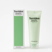 Torriden Balanceful Cica Cleansing Foam by Poppy Gifts