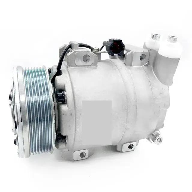 For Car Nissan NV350 Caravan DKS17D AC Compressor 926003XA0A Z0017199A ZZ0017199A 92600-3XA0A by JBH AUTO PARTS