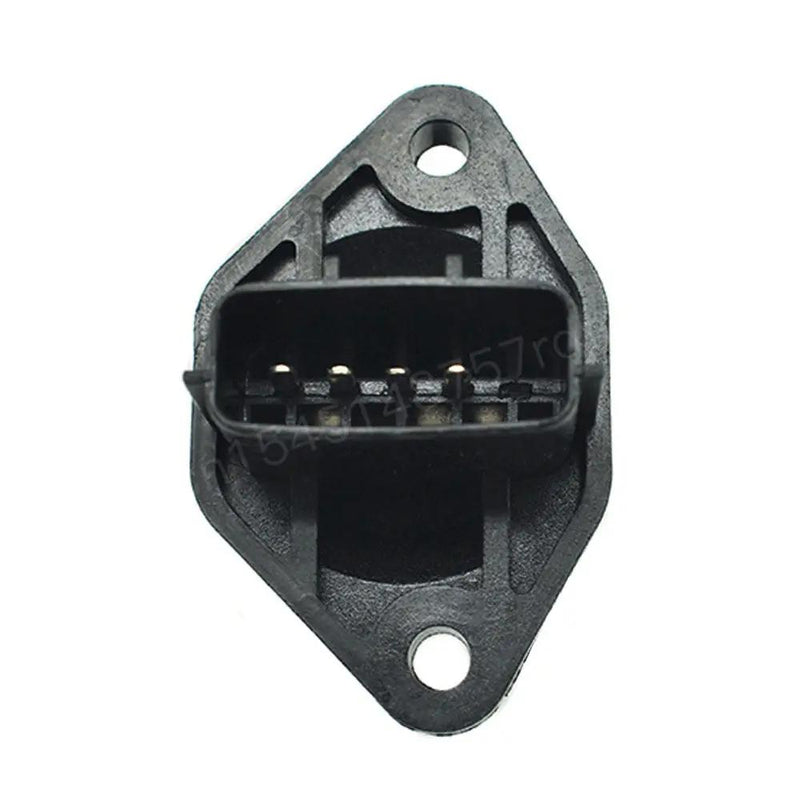22794AA010 22794AA000 22680AA301 4 PINS Mass Air Flow MAF Sensor For Subaru Legacy MK III Forester Impreza SF SUV 2.0L 2.2L 2.5L by JBH AUTO PARTS