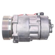 AC Compressor VW GOLF BEETLE CABRIO AUDI TT 1999 2000 2001 2002 2003 2004 by JBH AUTO PARTS