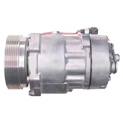 AC Compressor VW GOLF BEETLE CABRIO AUDI TT 1999 2000 2001 2002 2003 2004 by JBH AUTO PARTS
