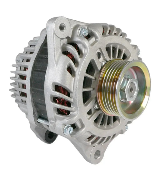NEW 12V 150A ALTERNATOR FITS INFINITI M35 3.5L 2006-2008 23100-EG010 23100EG010 by JBH AUTO PARTS