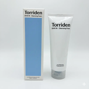 Torriden DIVE-IN Low Molecular Hyaluronic Acid Cleansing Foam by Poppy Gifts