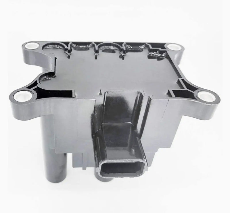 L81318100 Ignition Coils Packs For Mazda 6 MPV II 1.8L 2.0L 2.3L 2002-2007 by JBH AUTO PARTS