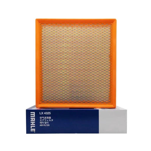 Mahle Air Filter For Toyota Highlander Kluger Sienna For Lexus RX350 ES350 For Jeep Grand Cherokee 17801-0P050 04861756AA Accessories by JBH AUTO PARTS