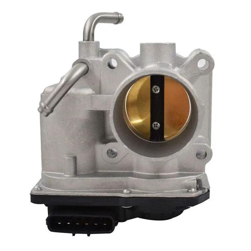 22030-21030 TOYOTA BODY ASSY, THROTTLE 2203021030 by JBH AUTO PARTS