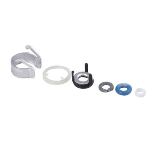 NEW 06H 998 907 A EA888 Fuel Injectors Seals O-Ring Repair Kit For VW Golf Jetta Passat Audi A4 A6 Q5 TT 1.8/2.OTFSI 06J998907D by JBH AUTO PARTS