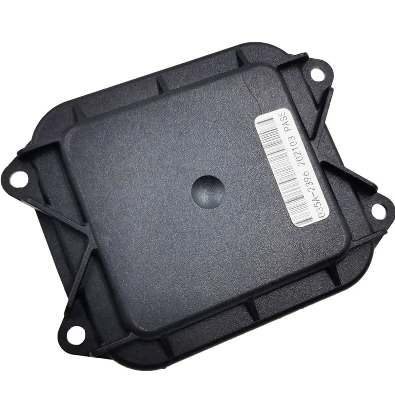 Adaptive Headlight Drive Control Unit Lighting Module Replacement for BMW E70 E90 E91 E92 E93 63117182396 by JBH AUTO PARTS
