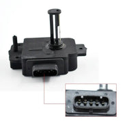 22204-42011 Mass Air Flow Sensor Fit 91-95 Lexus LS400 SC300 SC400 Toyota Supra by JBH AUTO PARTS