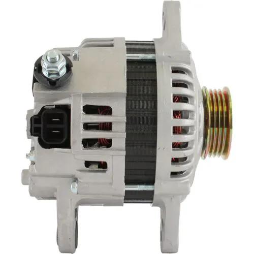Alternator For 1.8L Mazda Miata MX-5 BP6D-18-300 BP6D-18-300A; AHI0093 by JBH AUTO PARTS