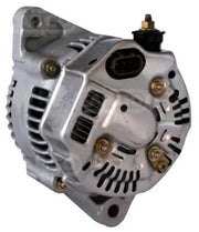 ALTERNATOR DYNAMO GENERADOR ELECTRICO FOR 12V 80A 1012115300 ALN2669RB 6TA8160000 6TA8160001 by JBH AUTO PARTS