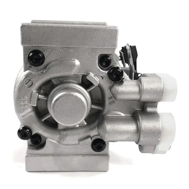 New A/C Compressor CO 29104C-73111SC020 for Subaru Forester 2010-2013 2.0L 2.5L Air Condition Compressor by JBH AUTO PARTS