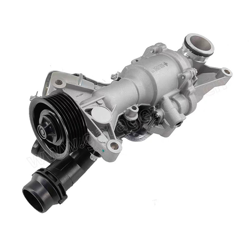 AP02 INA Water Pump 2702000800 2702000000 2702000007 A2702000601 For Mercedes-Benz A-CLASS (W176) A160 A180 A200 A250 Hatchback by JBH AUTO PARTS