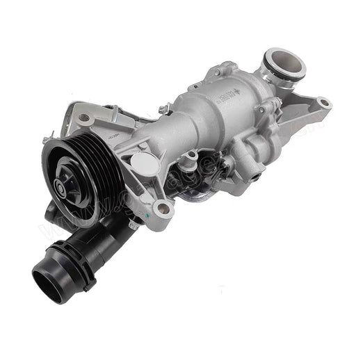 AP02 INA Water Pump 2702000800 2702000000 2702000007 A2702000601 For Mercedes-Benz A-CLASS (W176) A160 A180 A200 A250 Hatchback by JBH AUTO PARTS