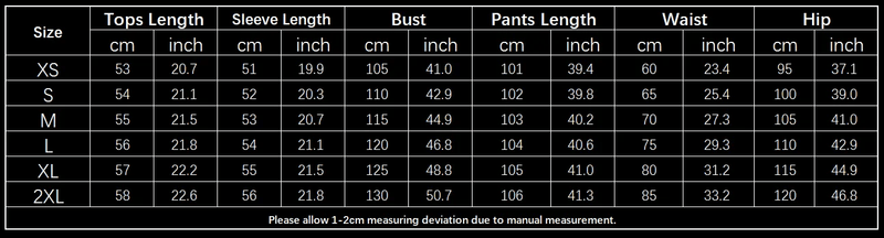 Mead's Supply & Equipment Outfitters limited Women's Tracksuit Sets Women's Cropped Zip Hoodie & Loose Trousers Set Women's Cropped Zip Hoodie & Loose Trousers Set