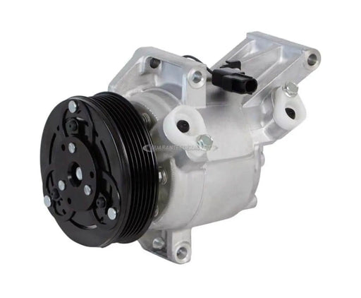 DKV-09Z auto ac compressor for MAZDA CX3 2.0 DB5H61450 T965223A, DKV09Z air pump for MAZDA 2 III 1.5 by JBH AUTO PARTS