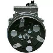 Air Conditioning Compressor for Honda CR/Insight/Jazz 38810-RBJ-006 38810-RBJ-016 38810RBJ006 38810RBJ016 by JBH AUTO PARTS