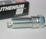 NGK 91276 LTR6AHX Ruthenium HX Plug Replace ILTR6A-13G by JBH AUTO PARTS