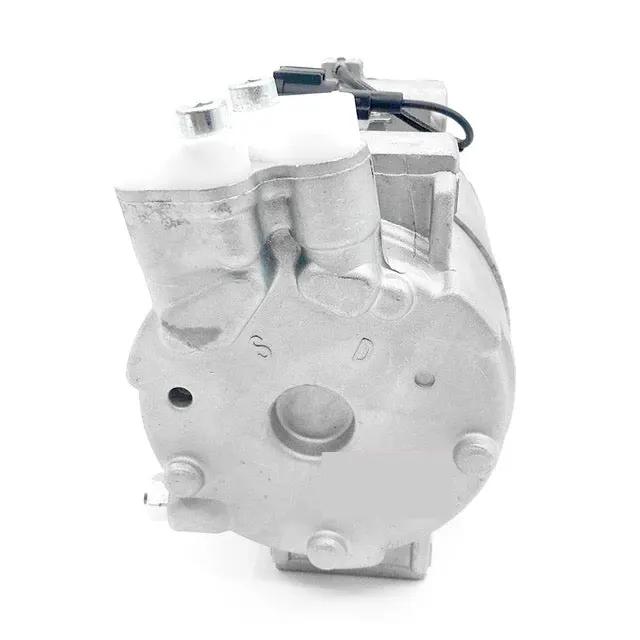 For Car Nissan NV350 Caravan DKS17D AC Compressor 926003XA0A Z0017199A ZZ0017199A 92600-3XA0A by JBH AUTO PARTS