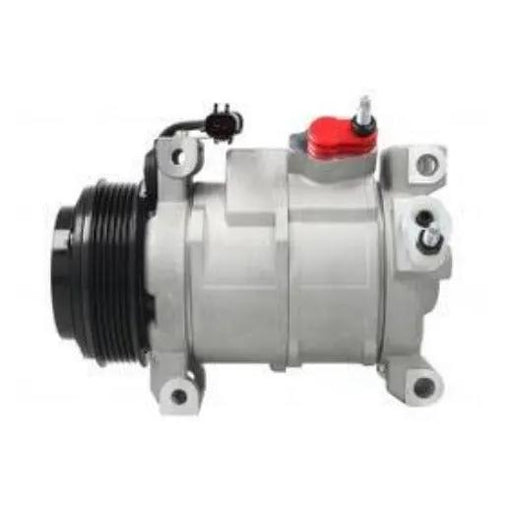 CAR AC Compressor for Chrysler Grand Voyager 447260-6362 4472606362 447260-6360 447260-6361 55111417AC 55111417AD RL111417AD by JBH AUTO PARTS