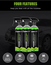 Engine Coating 500ML by Racing Pro NZ Ltd