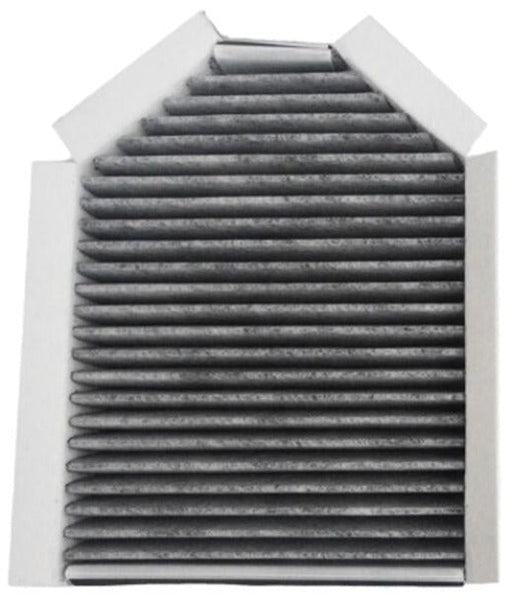 6W83-19G244-AA Activated Carbon Car Cabin Air Filter for JAGUAR 45*250*182mm by JBH AUTO PARTS