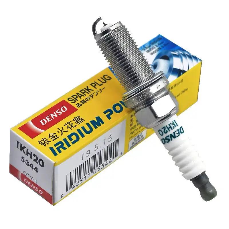 IKH20 Denso Iridium Spark Plug by JBH AUTO PARTS