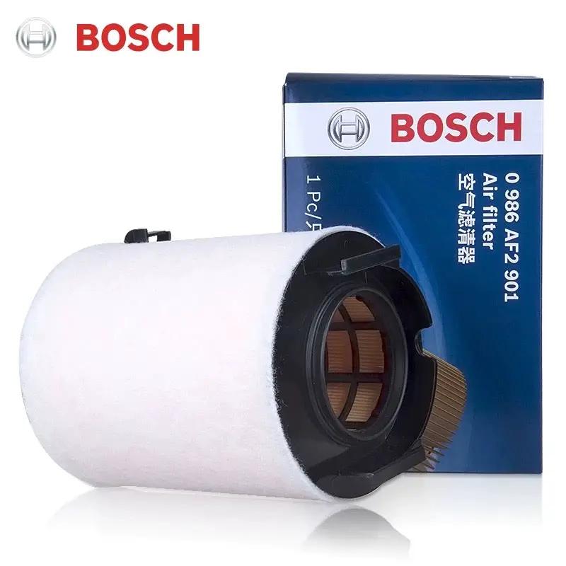 Bosch Air Filter Suit Volkswagen Golf 1.4ltr CAXA Mk6 2007-2013 by JBH AUTO PARTS