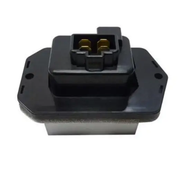 2011 2007 honda civic blower motor resistor 077800-0930 077800-1980 by JBH AUTO PARTS