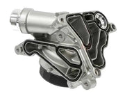 BMW Oil Filter Housing With Cap BMW 11428642289 fit X3 X1 528i by JBH AUTO PARTS