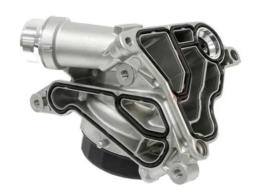 BMW Oil Filter Housing With Cap BMW 11428642289 fit X3 X1 528i by JBH AUTO PARTS