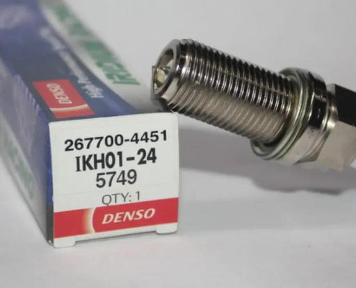IKH01-24 Denso Iridium Spark Plug by JBH AUTO PARTS