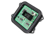 Adaptive Headlight Drive Control Unit Lighting Module Replacement for BMW E70 E90 E91 E92 E93 63117182396 by JBH AUTO PARTS