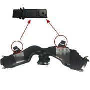 Mass Air Flow Sensor Fit for Mercedes E320 E350 GL320 ML350 R350 A0281002695 by JBH AUTO PARTS