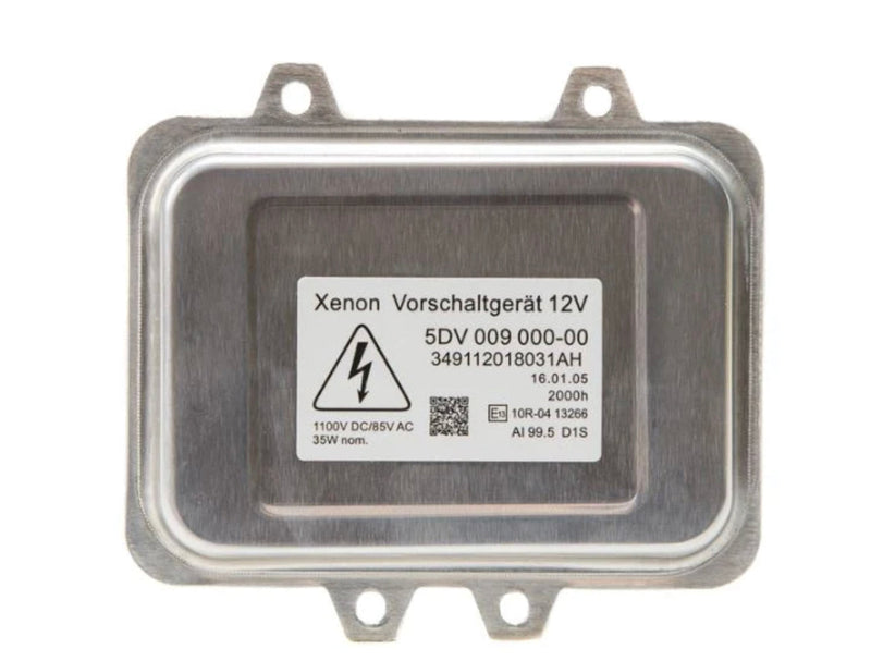 D1S Control Unit ECU Xenon HID Headlight Ballast Fit Pathfinder Hella 284745X00A by JBH AUTO PARTS