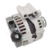Magneti BMW E60 N52 N46 E87 E90 180A Car alternator generator for bmw E93 E61 E65 E70 Alternator 180Amp 12317551256 12317550967 by JBH AUTO PARTS