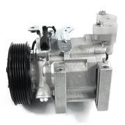 New A/C Compressor CO 29104C-73111SC020 for Subaru Forester 2010-2013 2.0L 2.5L Air Condition Compressor by JBH AUTO PARTS