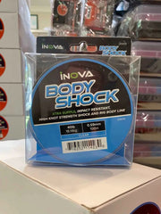 INOVA Body Shock Shock Leader by Lure Me