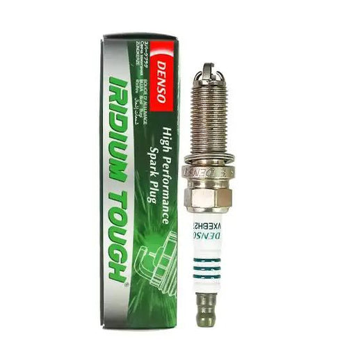 Denso VXEBH27 Iridium Spark Plug by JBH AUTO PARTS