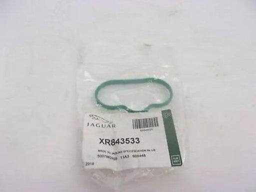 Inlet Manifold Lower Gasket Jaguar XJ 3.0 V6 Petrol (2005-09) - XR843533 by JBH AUTO PARTS