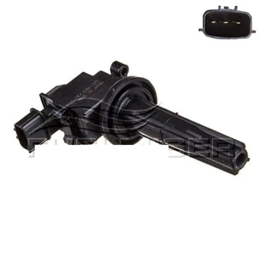 22433-60U01 Ignition Coil for Nissan Infiniti 4.5L Q45 V8 VH45DE CC670 by JBH AUTO PARTS
