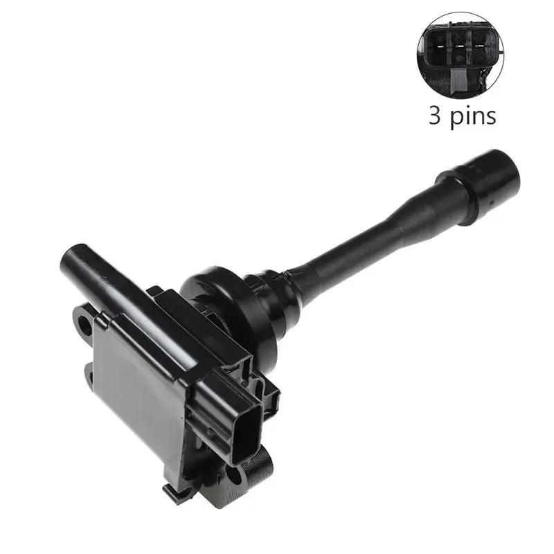 MD325048 MD362907 Ignition Coil For Mitsubishi Lancer 2.0L 2.4L L4 Carisma Colt Chrysler Outlander Eclipse UF295 MD362903 by JBH AUTO PARTS