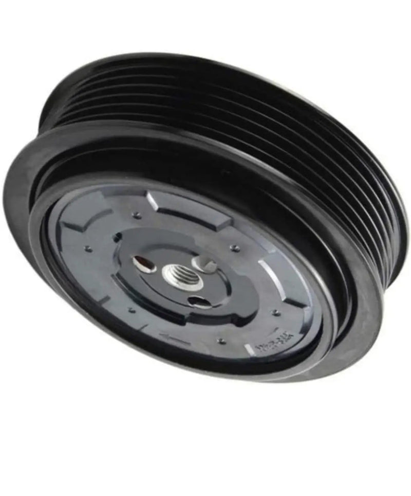 7SEU17C AC A/C Compressor Clutch for Mercedes Benz MB W203 S203 W211 A0002309011 A0002341412 A0002342512 A0012301411 A0032302311 by JBH AUTO PARTS