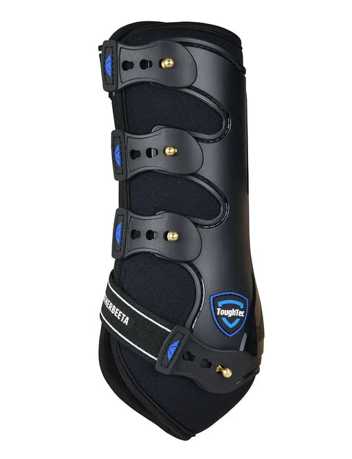 WeatherBeeta Exercise and paddock boots WeatherBeeta Tough-Tec Hard Shell Dressage Boots WeatherBeeta Tough-Tec Hard Shell Dressage Boots